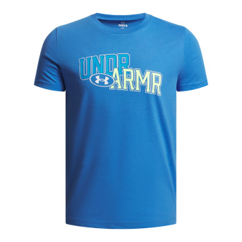 UA OVERLAY WM SS 