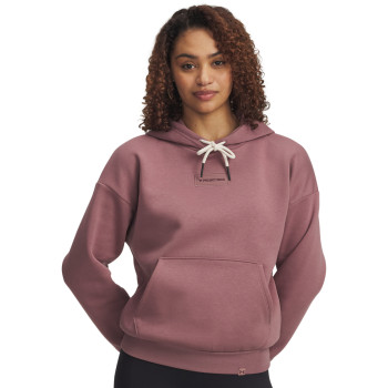 PJT RCK ICON HOODIE 