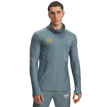 UA M CHALLENGER PRO WINTR LS 