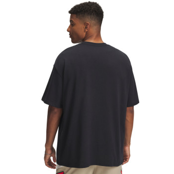 UA HWT U LOGO SS 