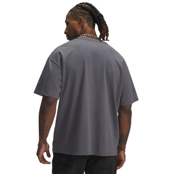 UA HWT U LOGO SS 