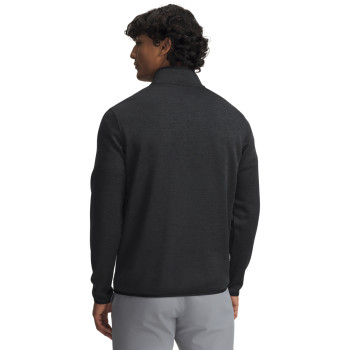 UA DRIVE SWEATERFLEECE FZ 