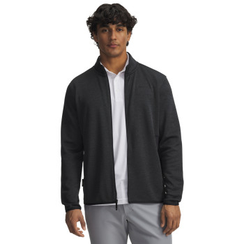 UA DRIVE SWEATERFLEECE FZ 