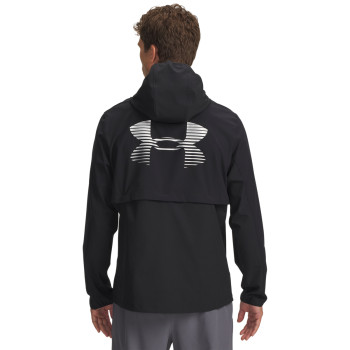UA VELOCITI PRO STORM JACKET 