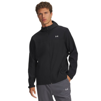 UA VELOCITI PRO STORM JACKET 