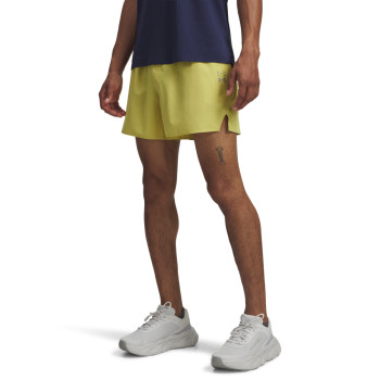 UA HALO TRAIN SHORT 
