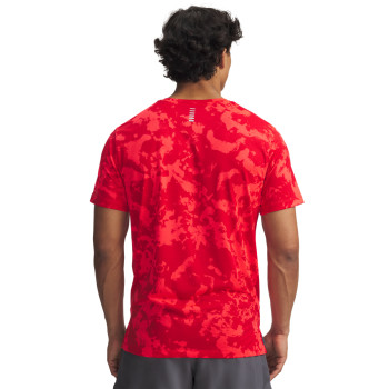 UA LAUNCH PRINTED SS 