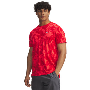 UA LAUNCH PRINTED SS 