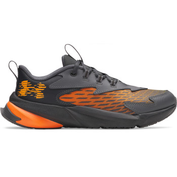 UA BGS SCRAMJET 7 