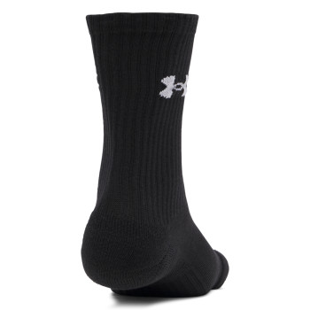 UA PERFORMANCE COTTON 3P CRW 