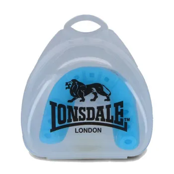 Lonsdale Mouthguard Double Injection 