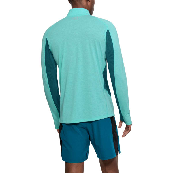 Men's UA Swyft ¼ Zip 