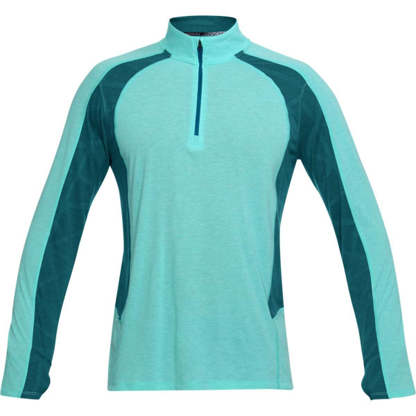 Men's UA Swyft ¼ Zip 
