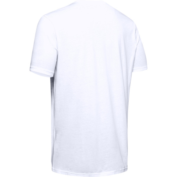 Men's UA GL Foundation Short Sleeve T-Shirt 