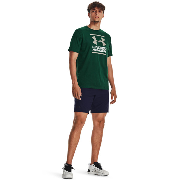 UA GL FOUNDATION SS