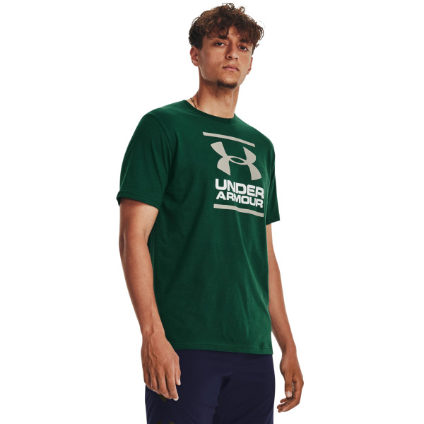 UA GL FOUNDATION SS
