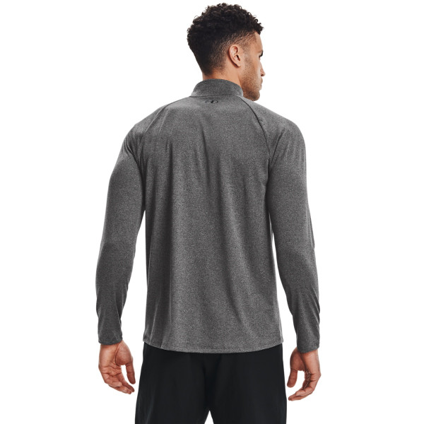 UA TECH 2.0 1/2 ZIP