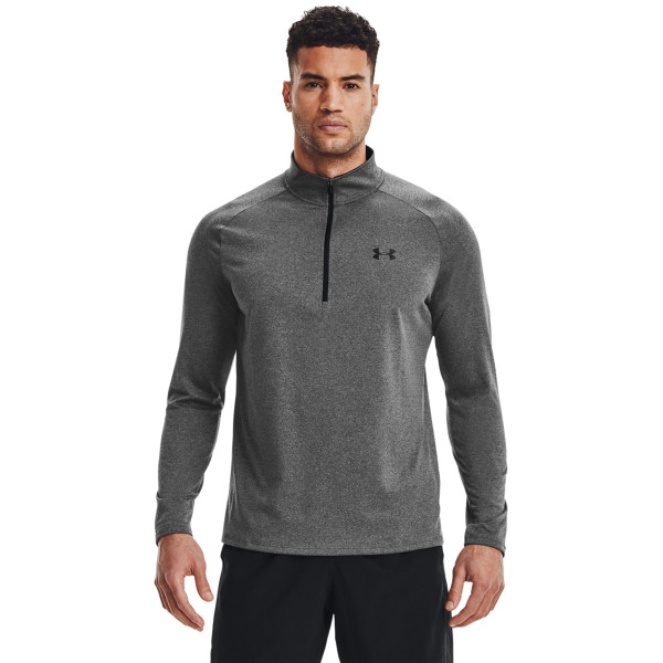 UA TECH 2.0 1/2 ZIP