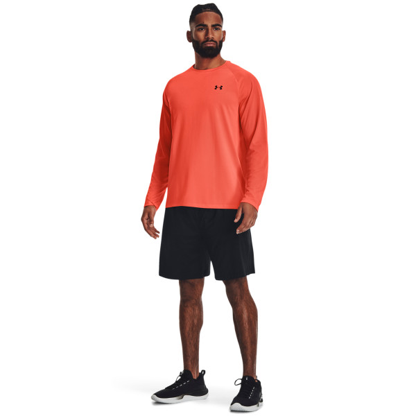 Men's UA Tech™ Long Sleeve