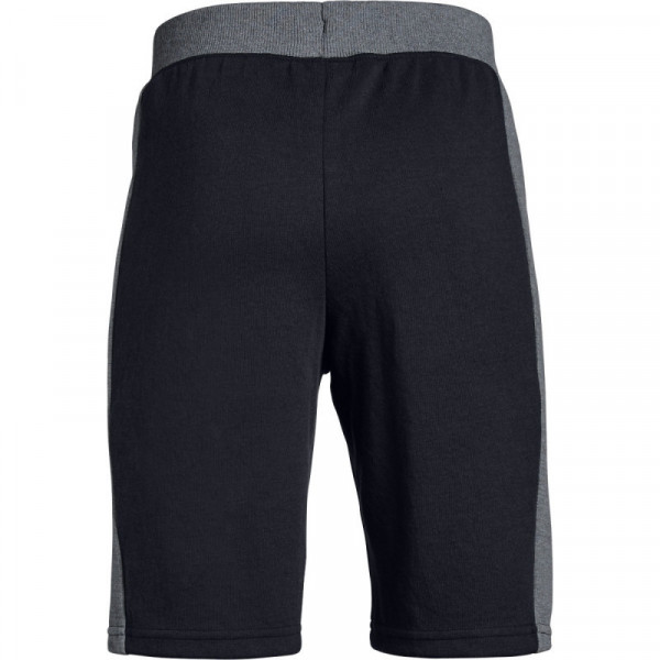 Boys' UA Unstoppable Double Knit Shorts