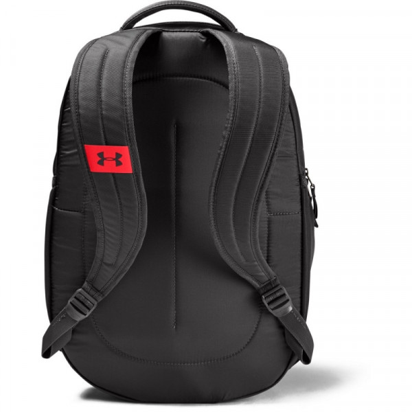 UA Hustle 4.0 Backpack 