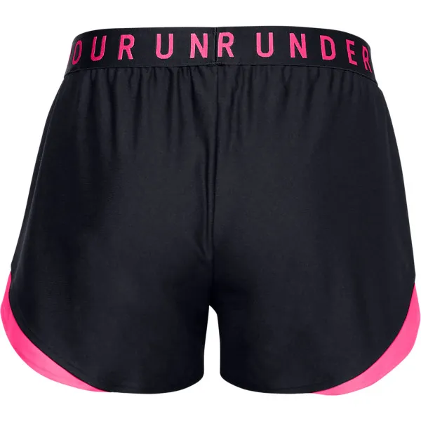 Women's UA Play Up Shorts 3.0 