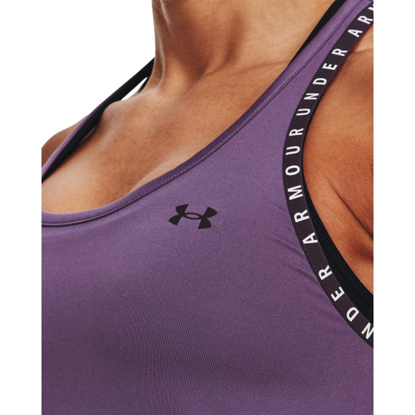 Women's UA Knockout Tank