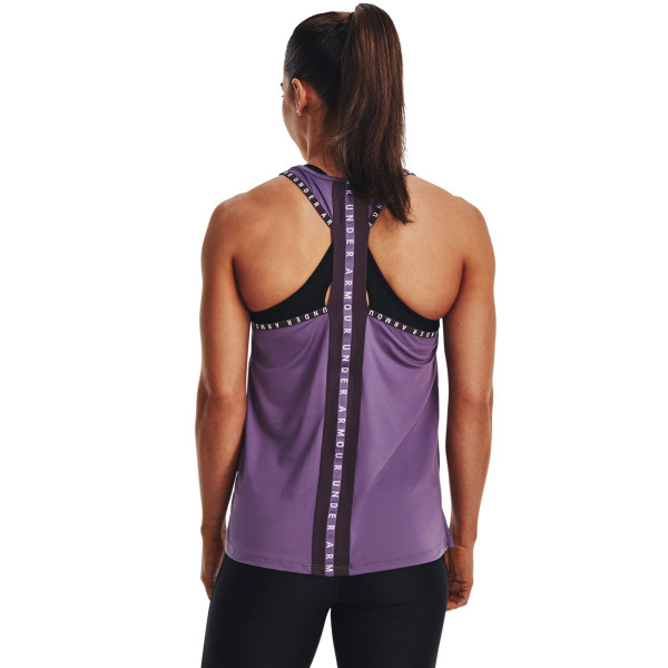 Women's UA Knockout Tank