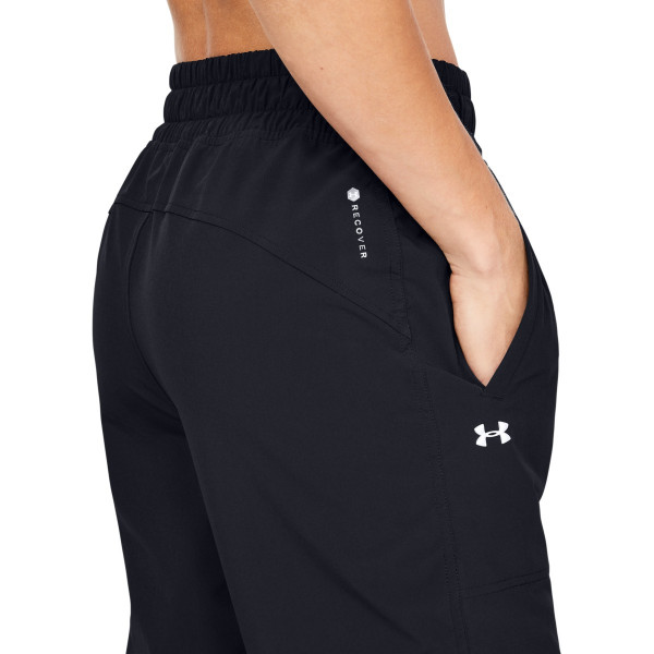 Women's UA Recover Woven Trousers 