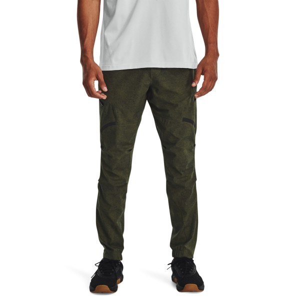 Men's UA Unstoppable Cargo Pants