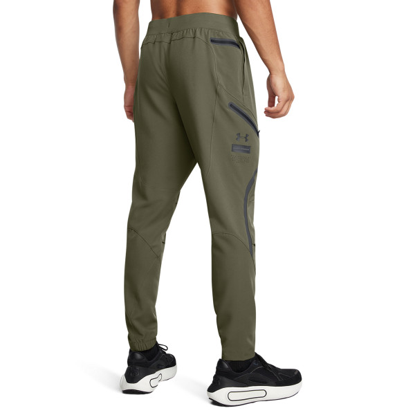 UA UNSTOPPABLE CARGO PANTS 