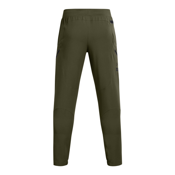 UA UNSTOPPABLE CARGO PANTS 