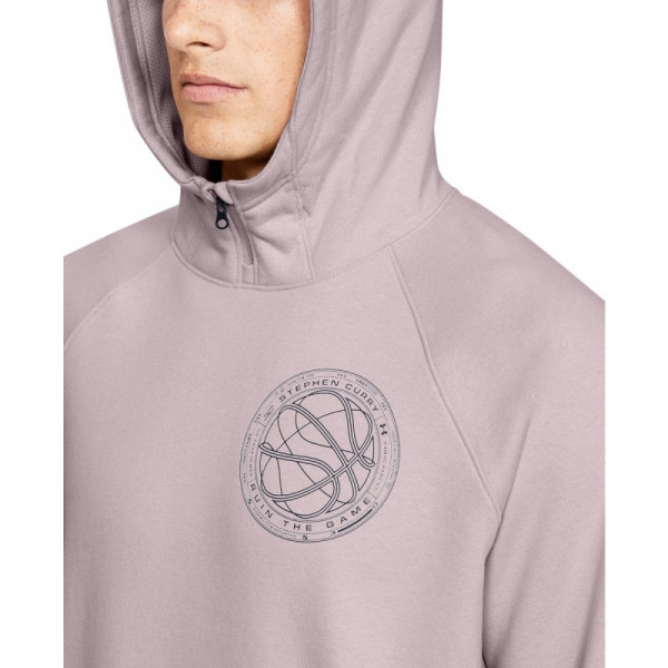 Men's Curry Pi Day Hoodie 