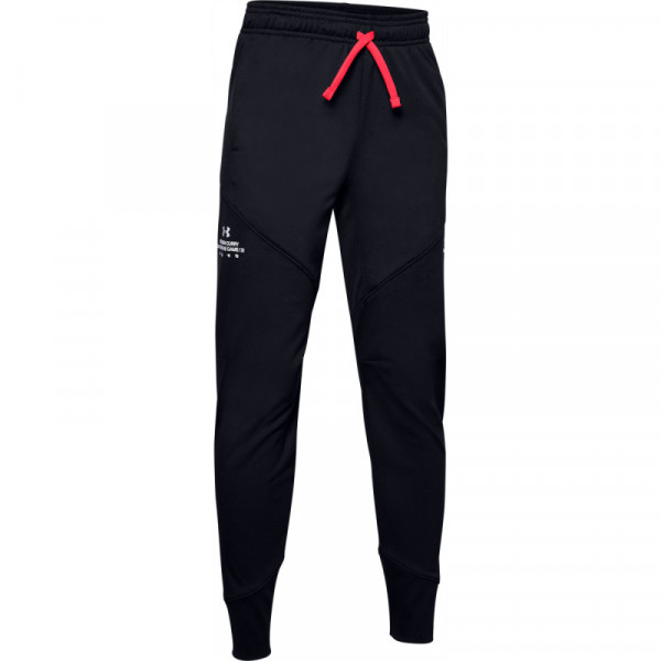 Boys' Curry Warm Up Pants 