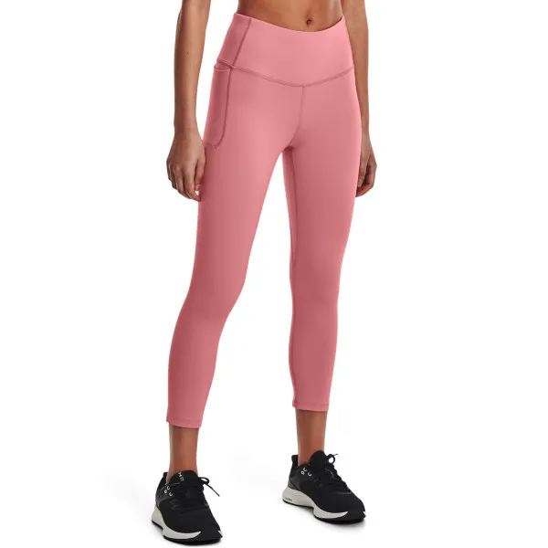 Women's UA Meridian Crop