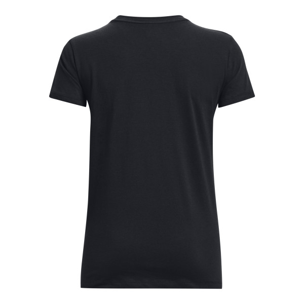 UA W SPORTSTYLE LOGO SS