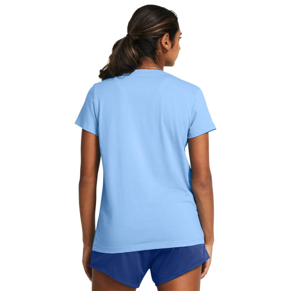 UA SPORTSTYLE LOGO SS