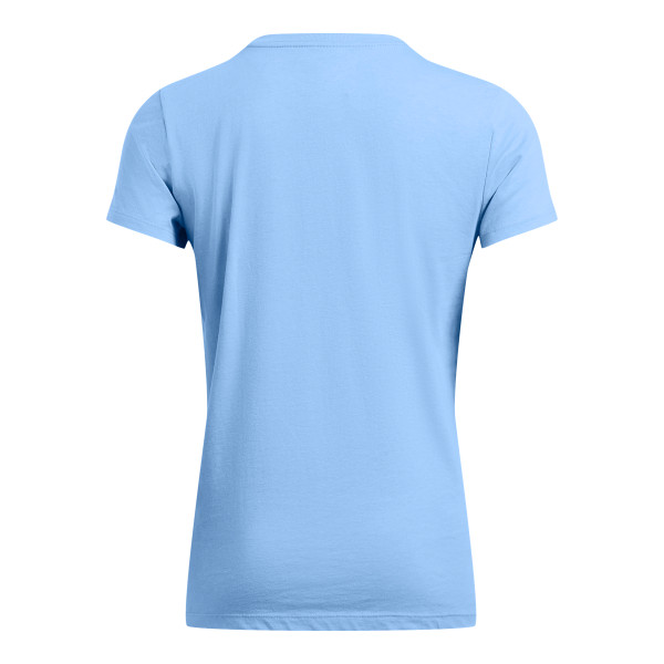 UA SPORTSTYLE LOGO SS