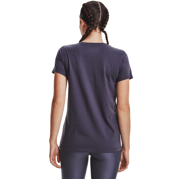 Women's UA Sportstyle Graphic Short Sleeve