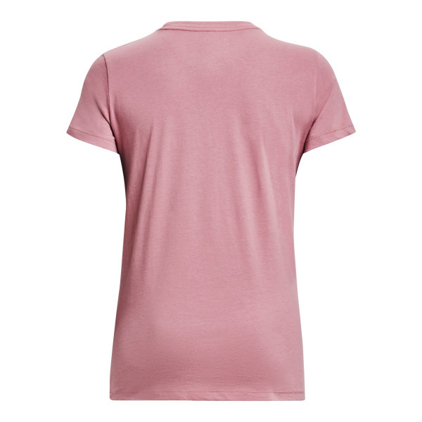 UA W SPORTSTYLE LOGO SS