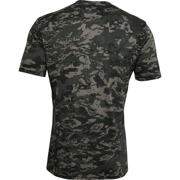 UA ABC CAMO SS 