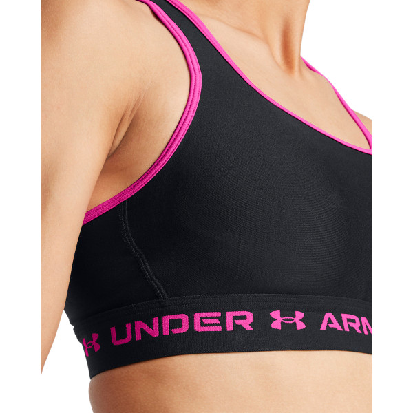 UA CROSSBACK MID BRA 