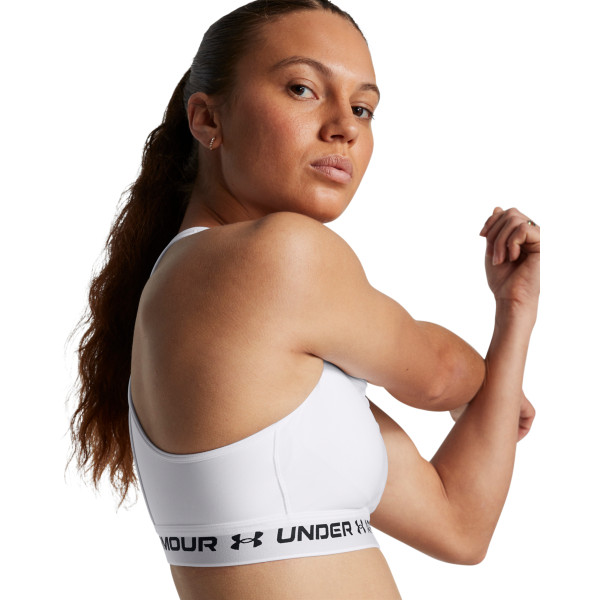 UA CROSSBACK MID BRA