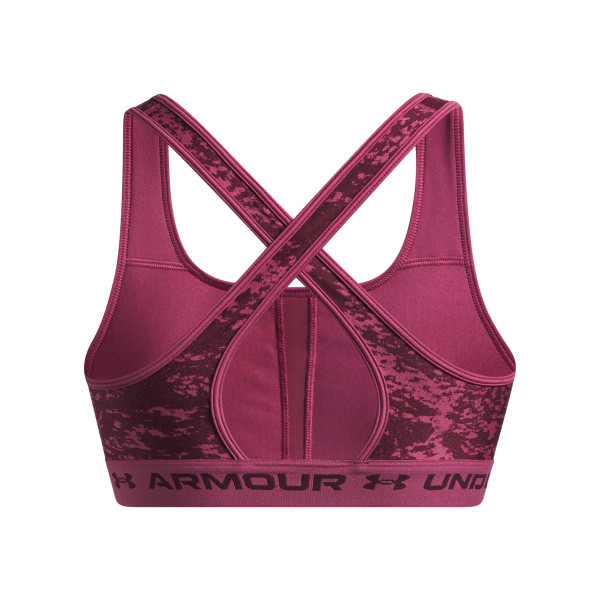 UA CROSSBACK MID PRINT 