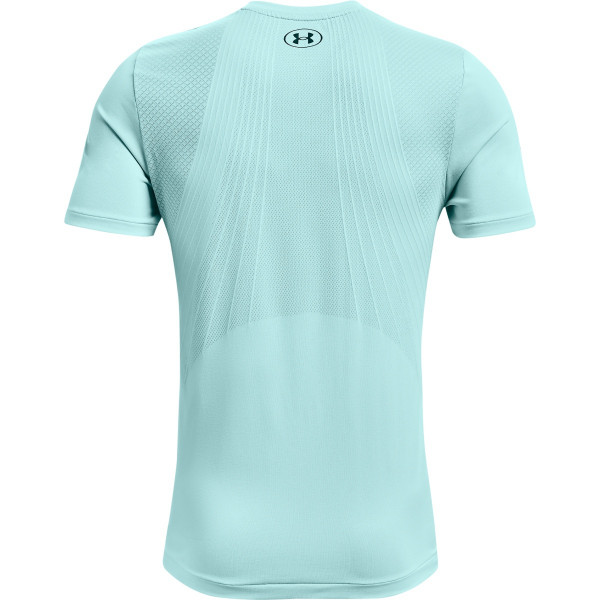Men's UA RUSH™ Seamless Short Sleeve