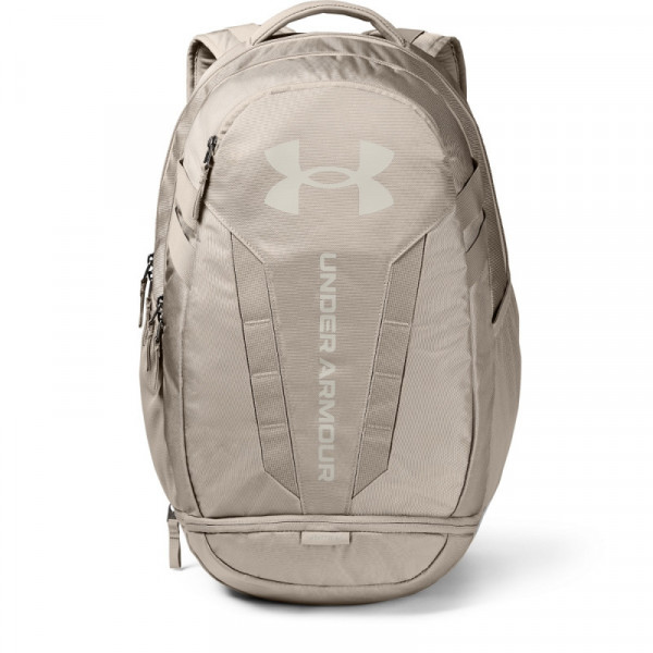 UA Hustle Backpack 