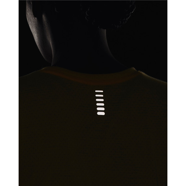 Women's UA Streaker Run Short Sleeve