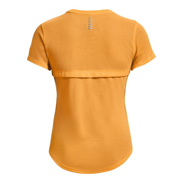 Women's UA Streaker Run Short Sleeve