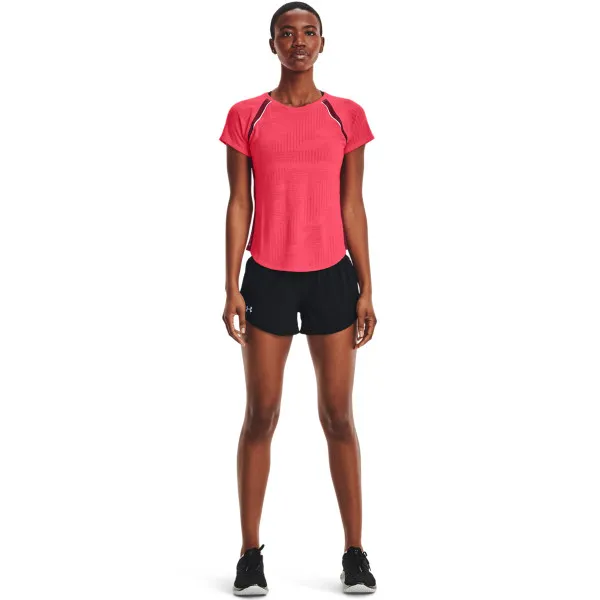 Women's UA Speedpocket Shorts 