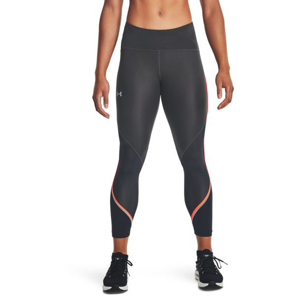 Women's UA Fly Fast 2.0 Mesh 7/8 Tights 